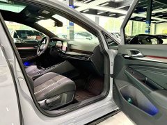 Volkswagen Golf Facelift 280TSI DSG R-Line Lite - ფოტო 8
