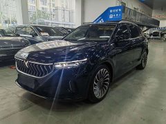 Voyah Lantu FREE Four-Wheel Drive Standard Extended Range Exclusive Luxury Package - ფოტო 1