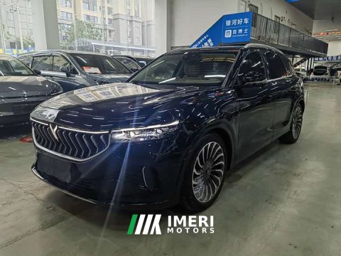 2021 Voyah Lantu FREE Four-Wheel Drive Standard Extended Range Exclusive Luxury Package - ავტომობილი ჩინეთიდან