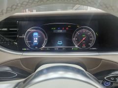 Voyah Lantu FREE Four-Wheel Drive Standard Extended Range Exclusive Luxury Package - ფოტო 10