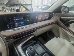 Voyah Lantu FREE Four-Wheel Drive Standard Extended Range Exclusive Luxury Package - ფოტო 11