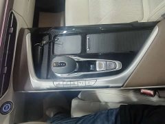 Voyah Lantu FREE Four-Wheel Drive Standard Extended Range Exclusive Luxury Package - ფოტო 12