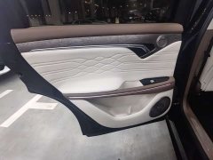 Voyah Lantu FREE Four-Wheel Drive Standard Extended Range Exclusive Luxury Package - ფოტო 15
