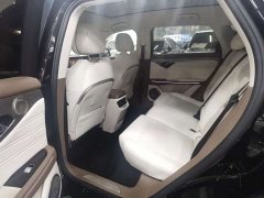 Voyah Lantu FREE Four-Wheel Drive Standard Extended Range Exclusive Luxury Package - ფოტო 16