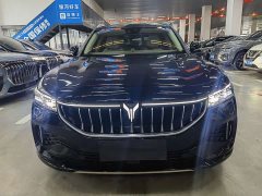 Voyah Lantu FREE Four-Wheel Drive Standard Extended Range Exclusive Luxury Package - ფოტო 2
