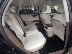 Voyah Lantu FREE Four-Wheel Drive Standard Extended Range Exclusive Luxury Package - ფოტო 20