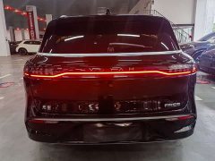 Voyah Lantu FREE Four-Wheel Drive Standard Extended Range Exclusive Luxury Package - ფოტო 5