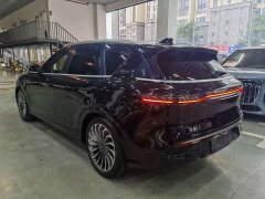 Voyah Lantu FREE Four-Wheel Drive Standard Extended Range Exclusive Luxury Package - ფოტო 6