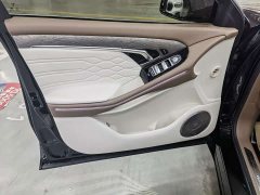 Voyah Lantu FREE Four-Wheel Drive Standard Extended Range Exclusive Luxury Package - ფოტო 8