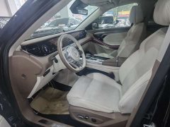 Voyah Lantu FREE Four-Wheel Drive Standard Extended Range Exclusive Luxury Package - ფოტო 9