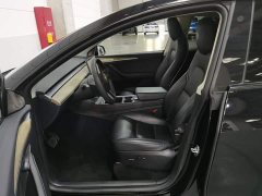 Tesla Model Y 2022 Facelift Long Range All-Wheel Drive - ფოტო 10