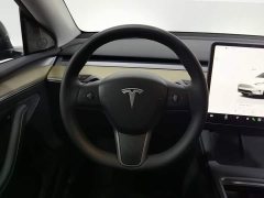 Tesla Model Y 2022 Facelift Long Range All-Wheel Drive - ფოტო 11