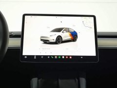 Tesla Model Y 2022 Facelift Long Range All-Wheel Drive - ფოტო 12