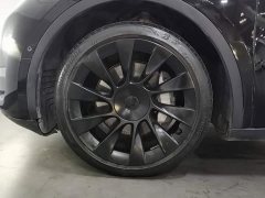 Tesla Model Y 2022 Facelift Long Range All-Wheel Drive - ფოტო 17