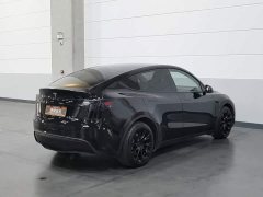 Tesla Model Y 2022 Facelift Long Range All-Wheel Drive - ფოტო 2
