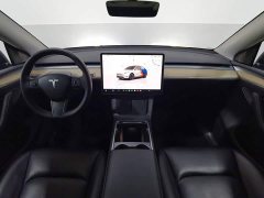 Tesla Model Y 2022 Facelift Long Range All-Wheel Drive - ფოტო 5