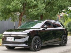 Zeekr Geely Zeekr 7X 75kWh RWD Smart Driving Edition - ფოტო 1