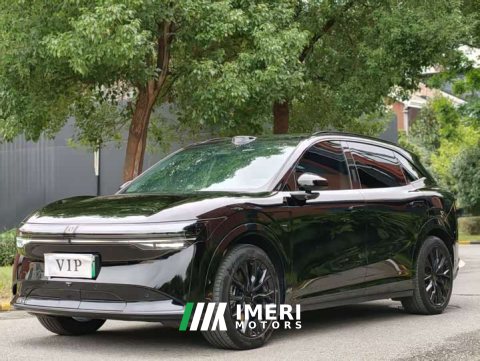 2025 Zeekr Geely Zeekr 7X 75kWh RWD Smart Driving Edition - ავტომობილი ჩინეთიდან