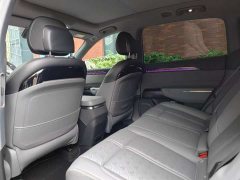 Zeekr Geely Zeekr 7X 75kWh RWD Smart Driving Edition - ფოტო 5