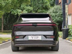 Zeekr Geely Zeekr 7X 75kWh RWD Smart Driving Edition - ფოტო 8