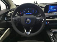 Buick Weilan 6 2022 Plug-in Hybrid Connected Fashion Edition - ფოტო 11