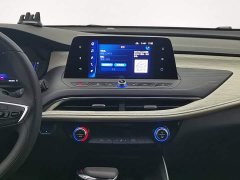 Buick Weilan 6 2022 Plug-in Hybrid Connected Fashion Edition - ფოტო 12