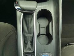 Buick Weilan 6 2022 Plug-in Hybrid Connected Fashion Edition - ფოტო 13
