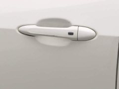 Buick Weilan 6 2022 Plug-in Hybrid Connected Fashion Edition - ფოტო 18