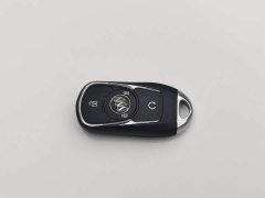 Buick Weilan 6 2022 Plug-in Hybrid Connected Fashion Edition - ფოტო 19