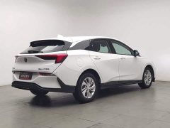 Buick Weilan 6 2022 Plug-in Hybrid Connected Fashion Edition - ფოტო 2