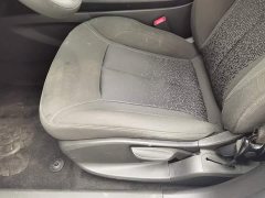 Buick Weilan 6 2022 Plug-in Hybrid Connected Fashion Edition - ფოტო 20