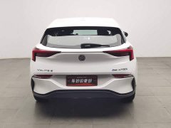 Buick Weilan 6 2022 Plug-in Hybrid Connected Fashion Edition - ფოტო 4