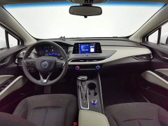 Buick Weilan 6 2022 Plug-in Hybrid Connected Fashion Edition - ფოტო 5