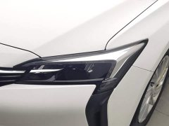Buick Weilan 6 2022 Plug-in Hybrid Connected Fashion Edition - ფოტო 7