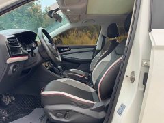 Volkswagen Jetta VS7 2021 1.4T Automatic Glory Edition - ფოტო 4