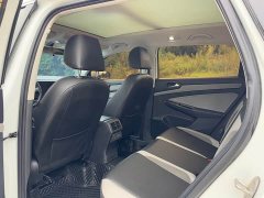 Volkswagen Jetta VS7 2021 1.4T Automatic Glory Edition - ფოტო 5