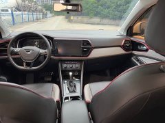 Volkswagen Jetta VS7 2021 1.4T Automatic Glory Edition - ფოტო 7