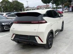 BYD Seagull Glory Edition 305km Freedom Version - ფოტო 3