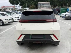 BYD Seagull Glory Edition 305km Freedom Version - ფოტო 4