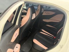 BYD Seagull Glory Edition 305km Freedom Version - ფოტო 5
