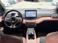 BYD Seagull Glory Edition 305km Freedom Version - ფოტო 6