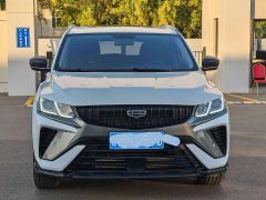 Geely Bingyue 1.5T DCT Platinum Edition - ფოტო 1