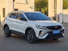 Geely Bingyue 1.5T DCT Platinum Edition - ფოტო 3