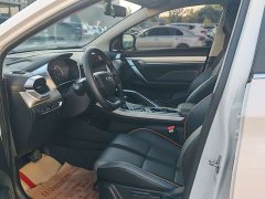 Geely Bingyue 1.5T DCT Platinum Edition - ფოტო 4