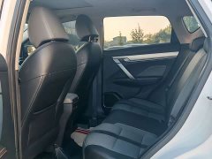 Geely Bingyue 1.5T DCT Platinum Edition - ფოტო 5
