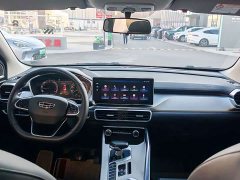 Geely Bingyue 1.5T DCT Platinum Edition - ფოტო 6