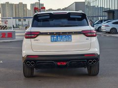 Geely Bingyue 1.5T DCT Platinum Edition - ფოტო 9