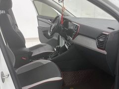 Volkswagen Jetta VS7 1.4T Automatic Deluxe Pro - ფოტო 10