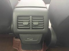 Volkswagen Jetta VS7 1.4T Automatic Deluxe Pro - ფოტო 11
