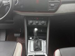 Volkswagen Jetta VS7 1.4T Automatic Deluxe Pro - ფოტო 12